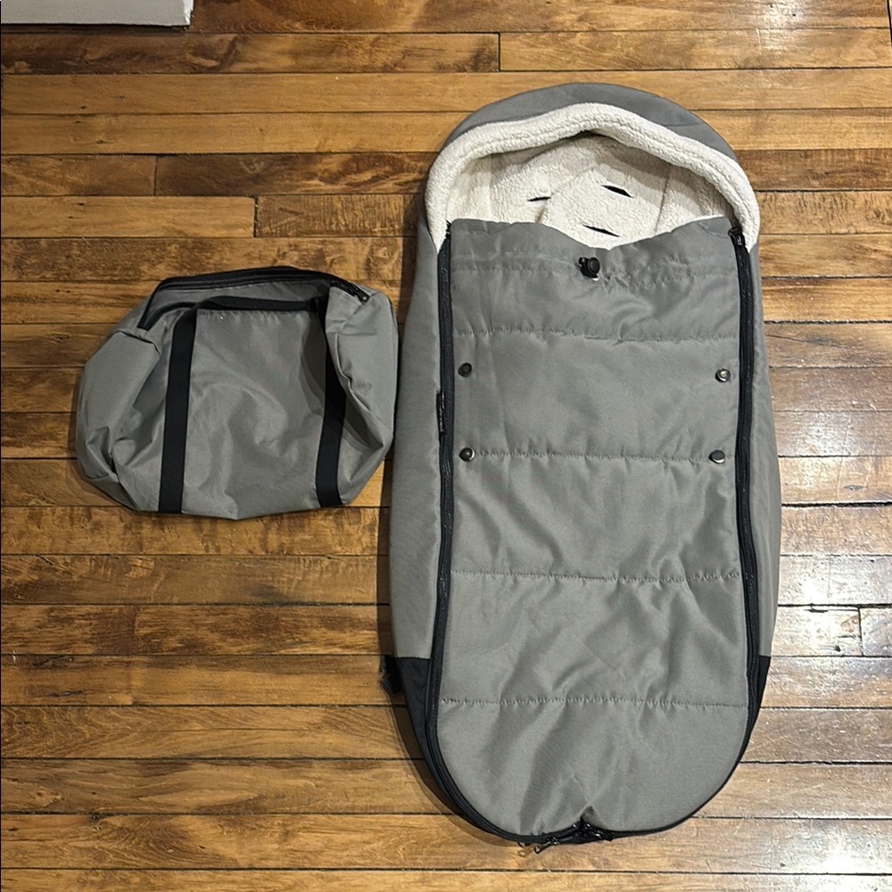 BabyZen YoYo Footmuff